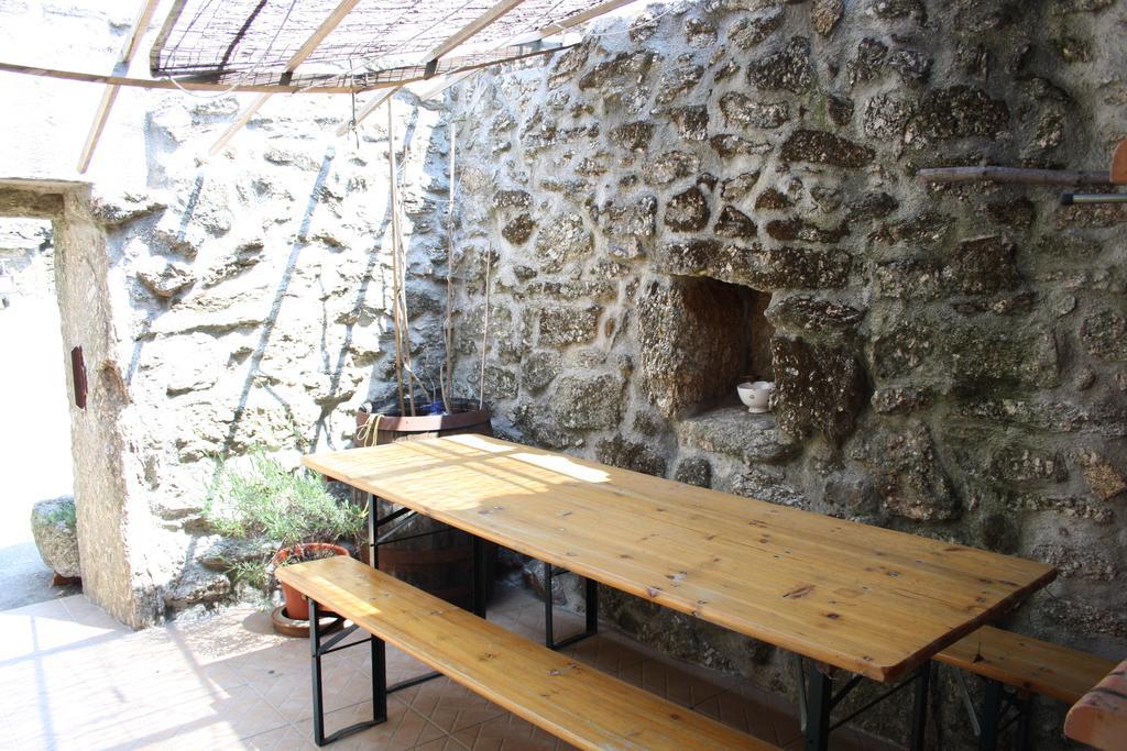Hébergement de vacances Casa De Pedra *
