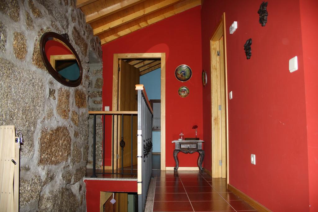 Casa De Pedra