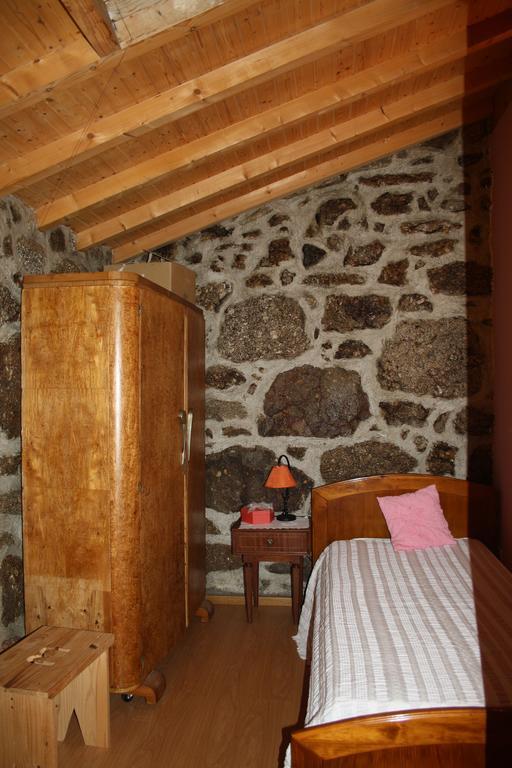 Casa De Pedra *