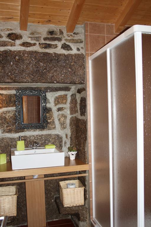Hébergement de vacances Casa De Pedra Viseu