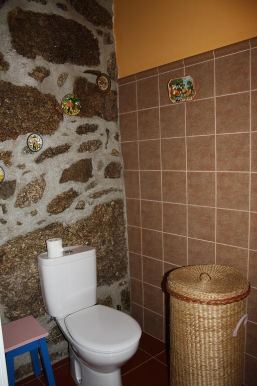 Casa De Pedra *