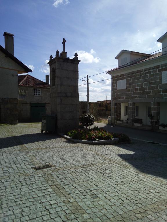 Hébergement de vacances Casa De Pedra *