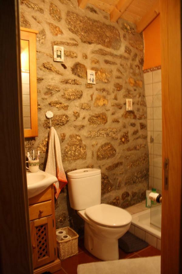 Casa De Pedra Hébergement de vacances