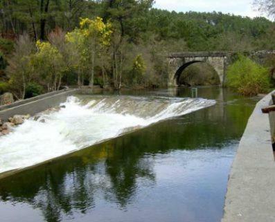 Hébergement de vacances Casa De Pedra *