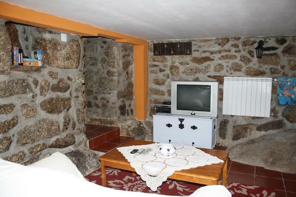Casa De Pedra * Viseu