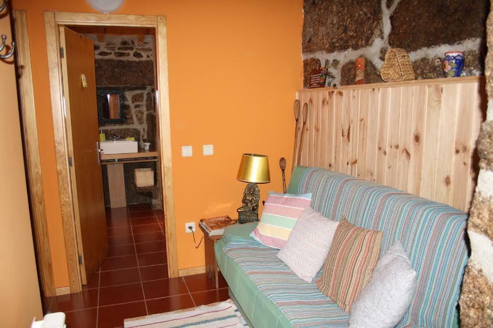 Casa De Pedra Viseu