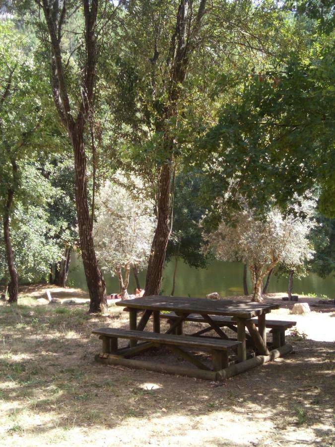 Casa De Pedra Hébergement de vacances Viseu