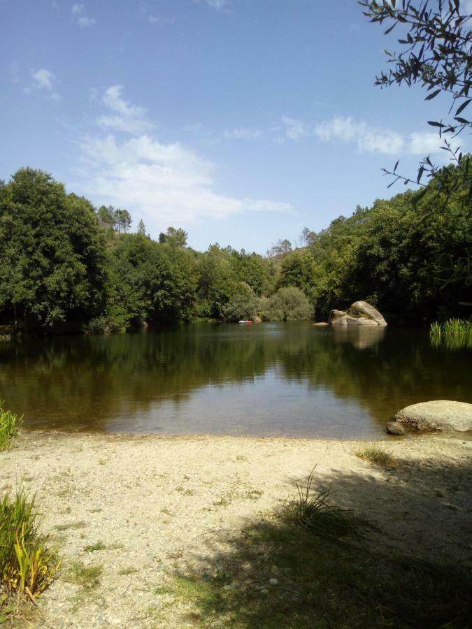 Casa De Pedra *