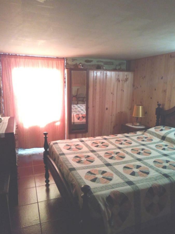 Casa De Pedra Hébergement de vacances Viseu