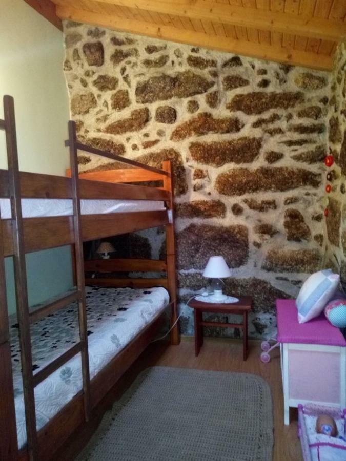 Casa De Pedra *